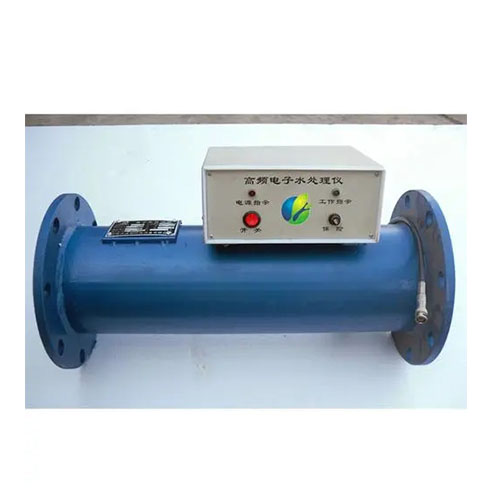 電子水處理儀